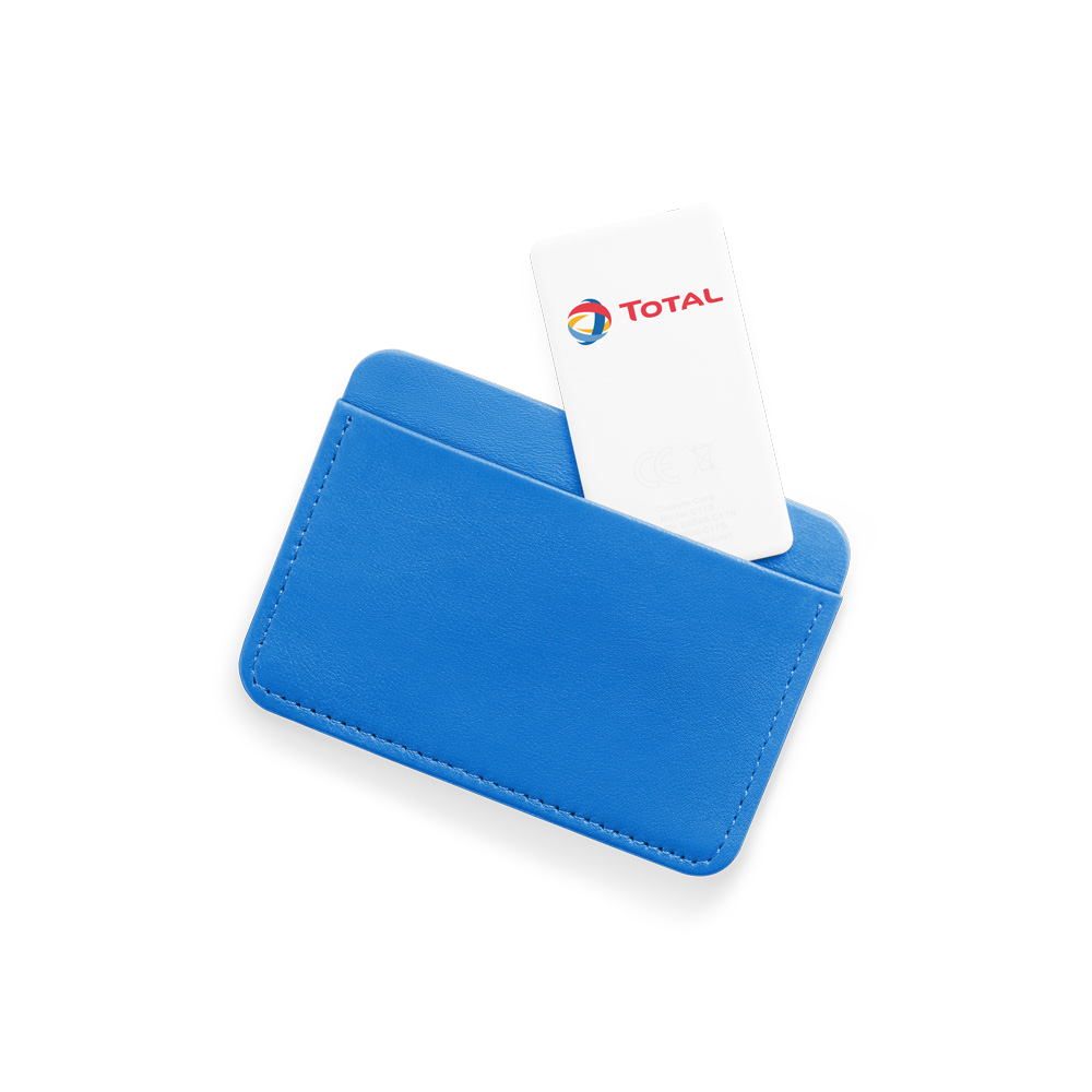 Card Bluetooth Item Finder