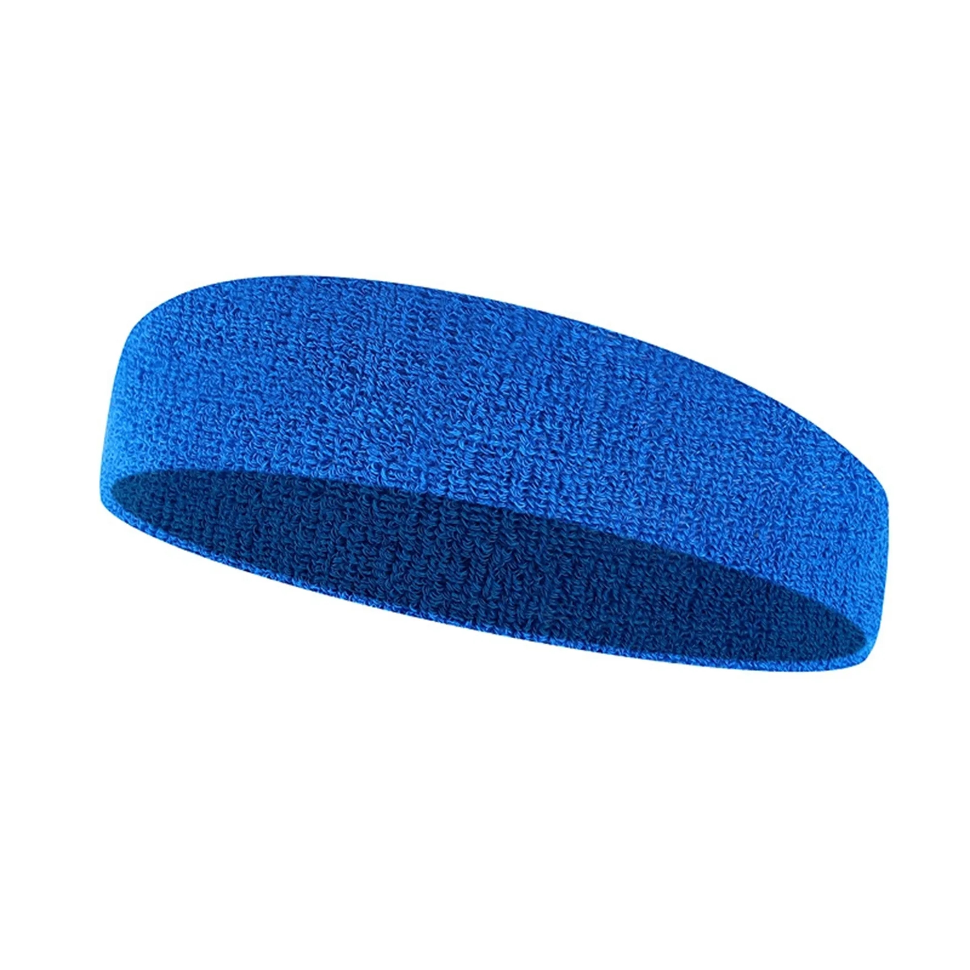 Colorful Cotton Heavyweight Headbands 3