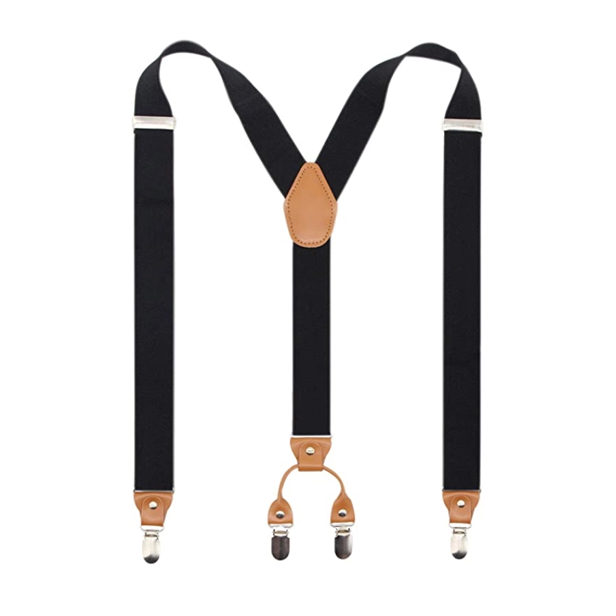 Men's Suspenders 1