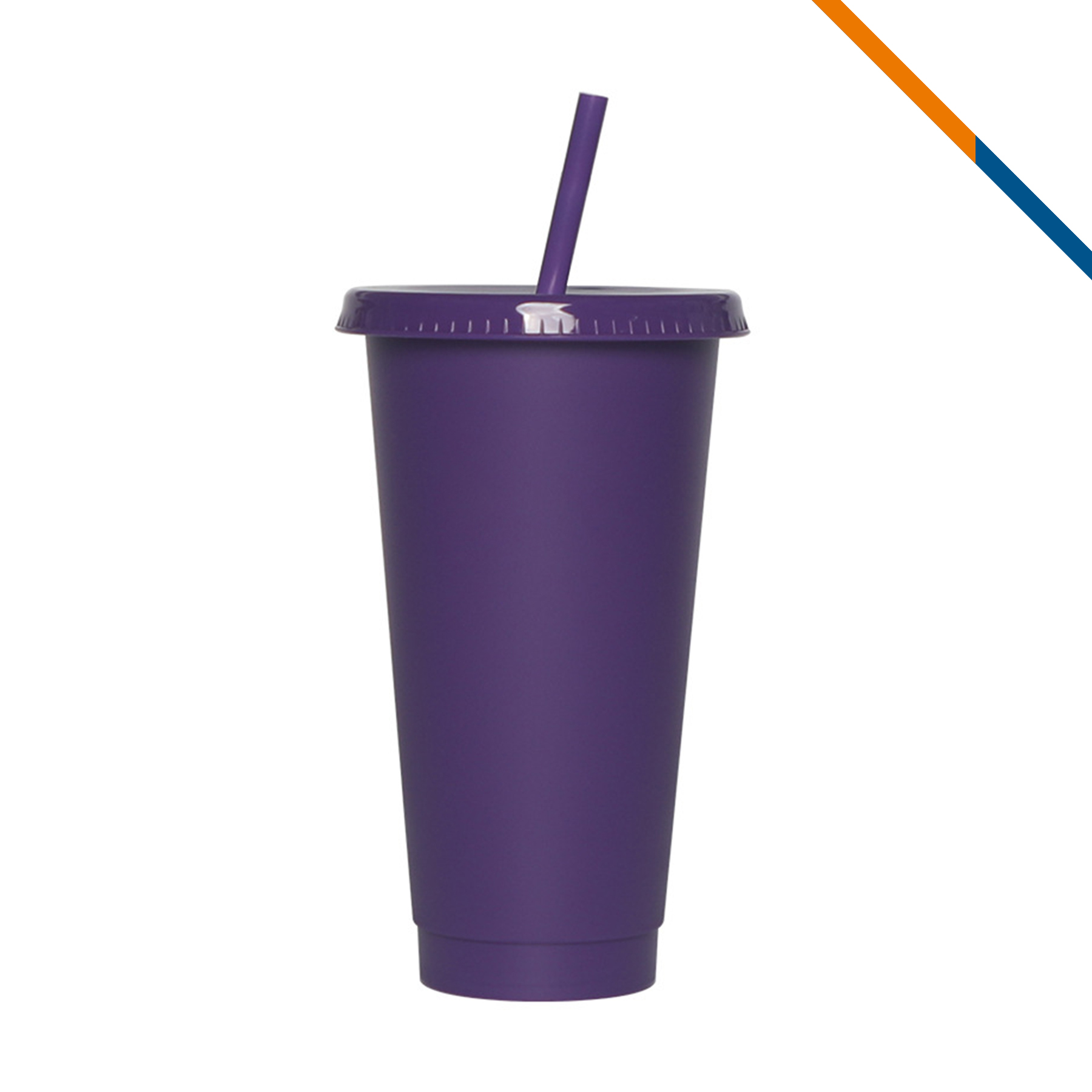 Garon UV Color Changing Tumblers - 24 OZ. 2