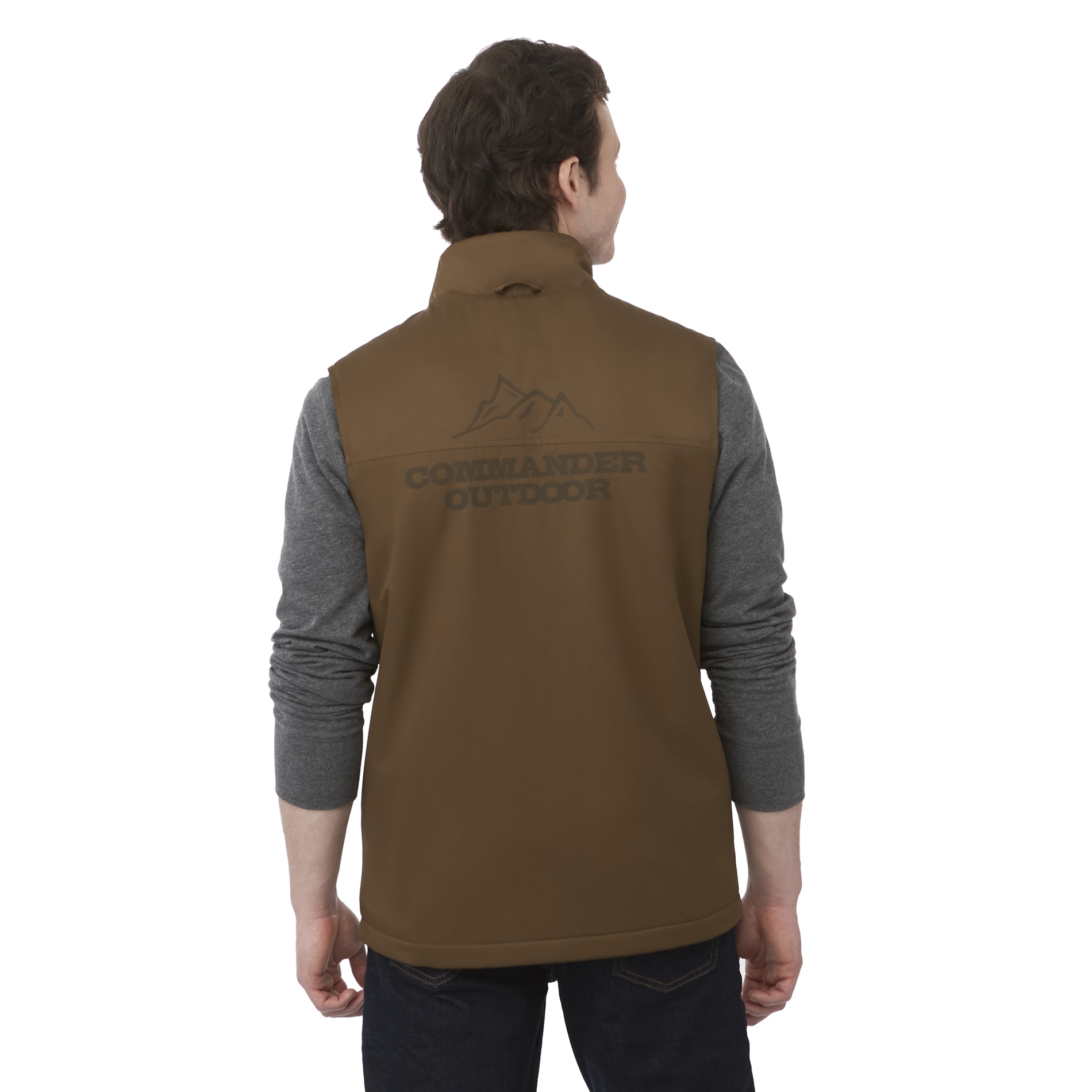 HARDY Eco Vest - Men's 52