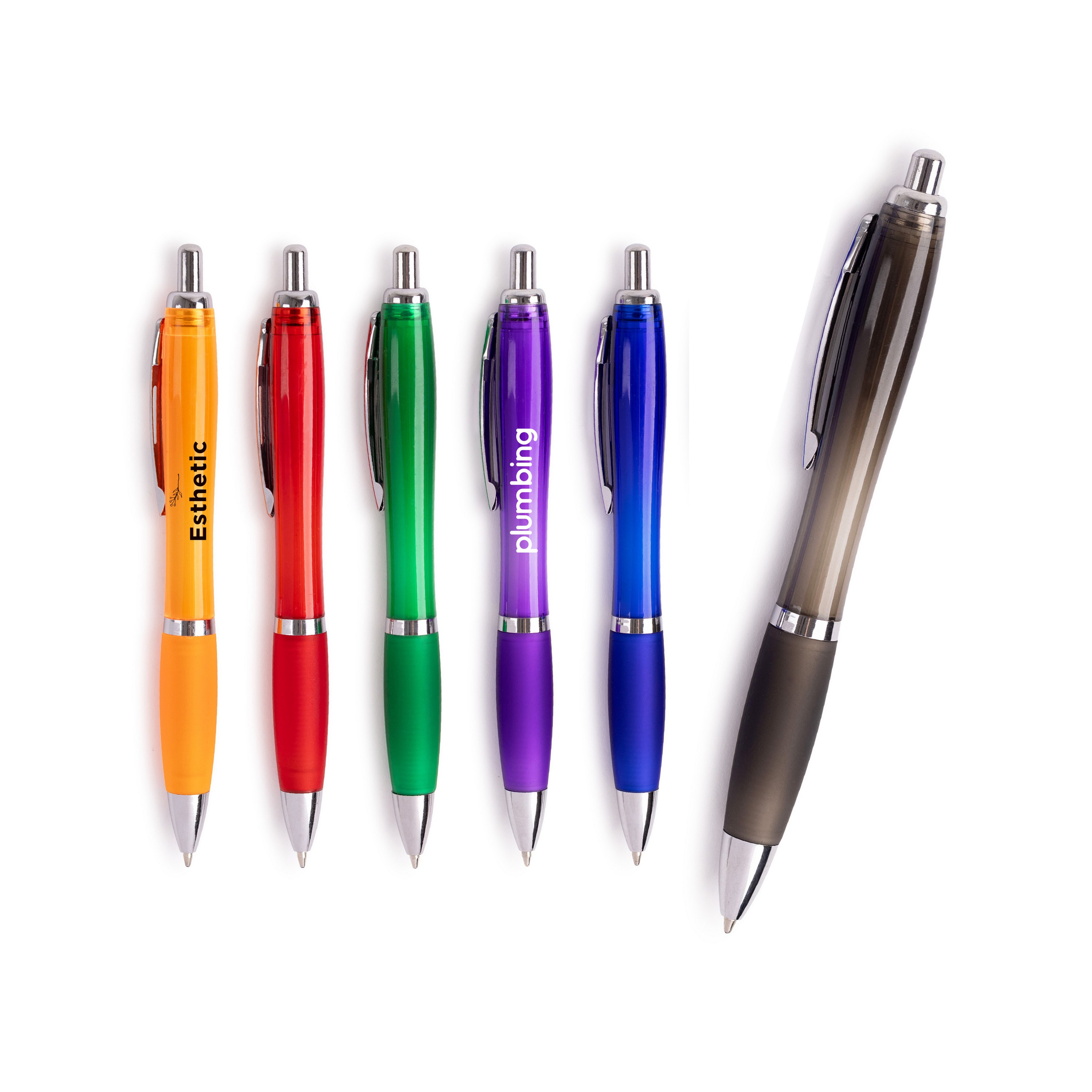 The Olympia Pen 1