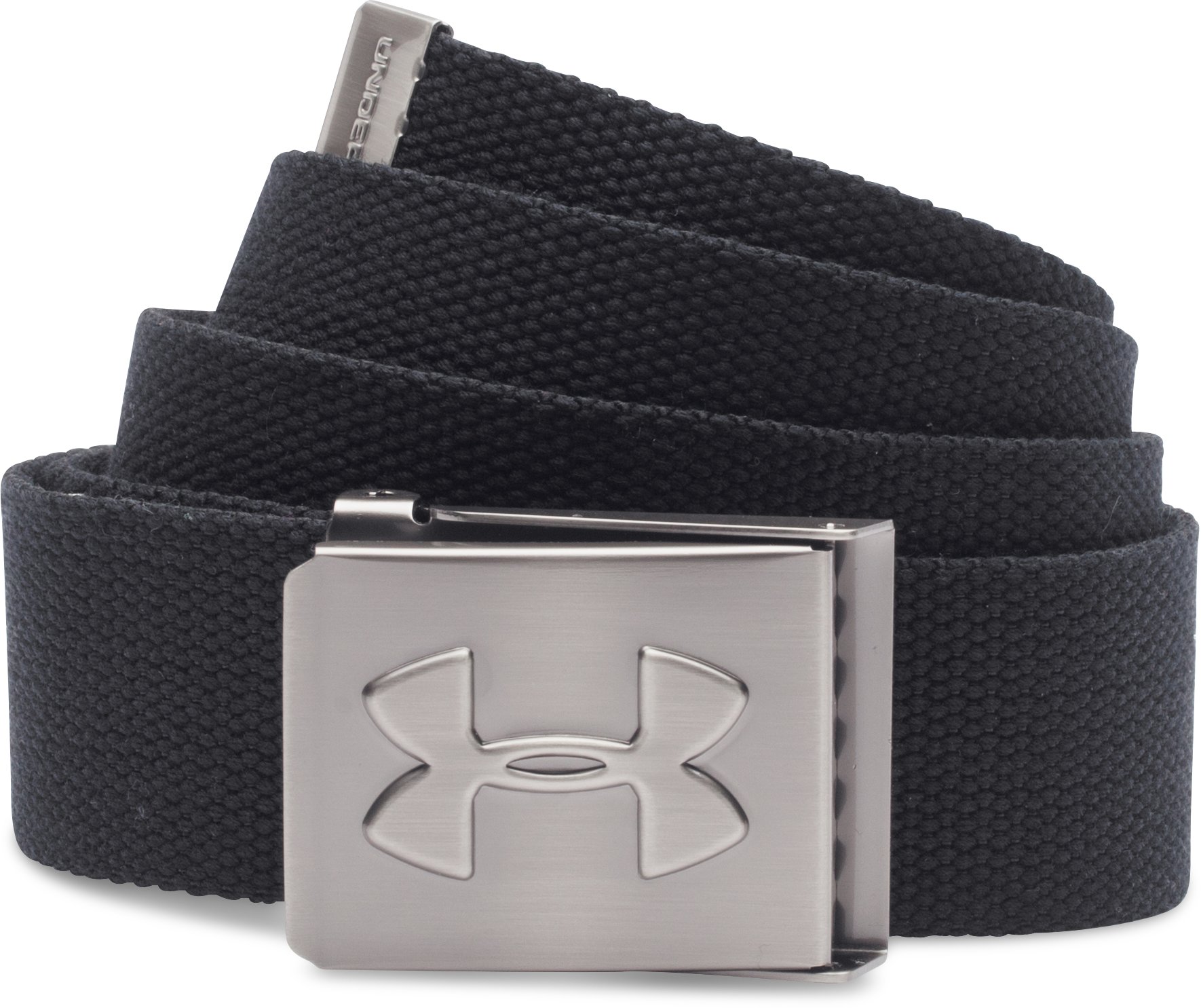 UA Webbed Men's Belt 2
