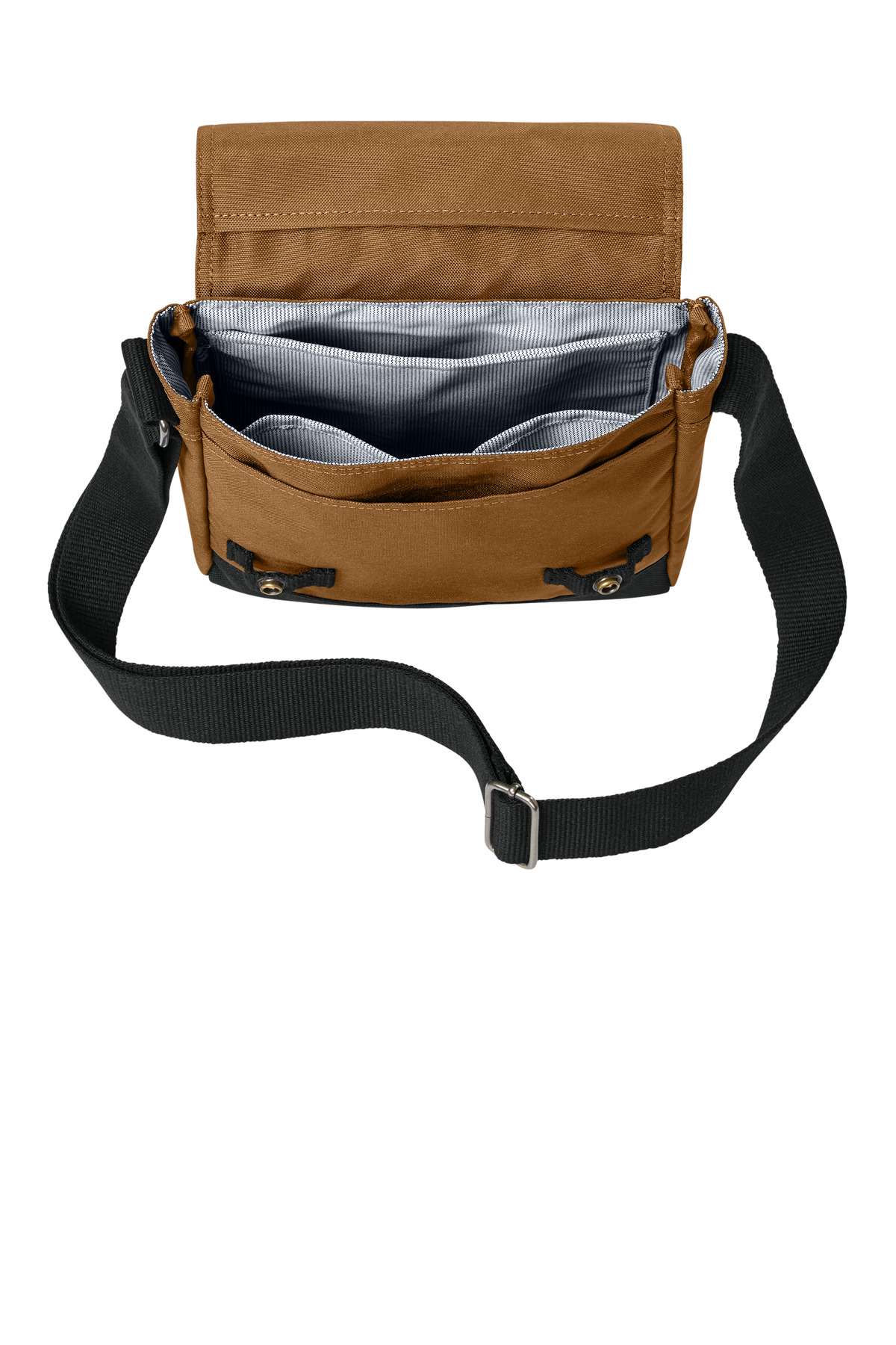 Carhartt Crossbody Snap Bag CTB0000606 19