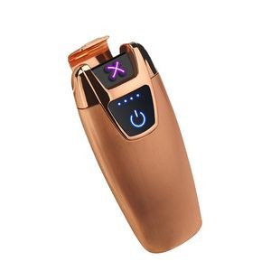 Waterproof Electric Arc Lighter With USB Charging 5