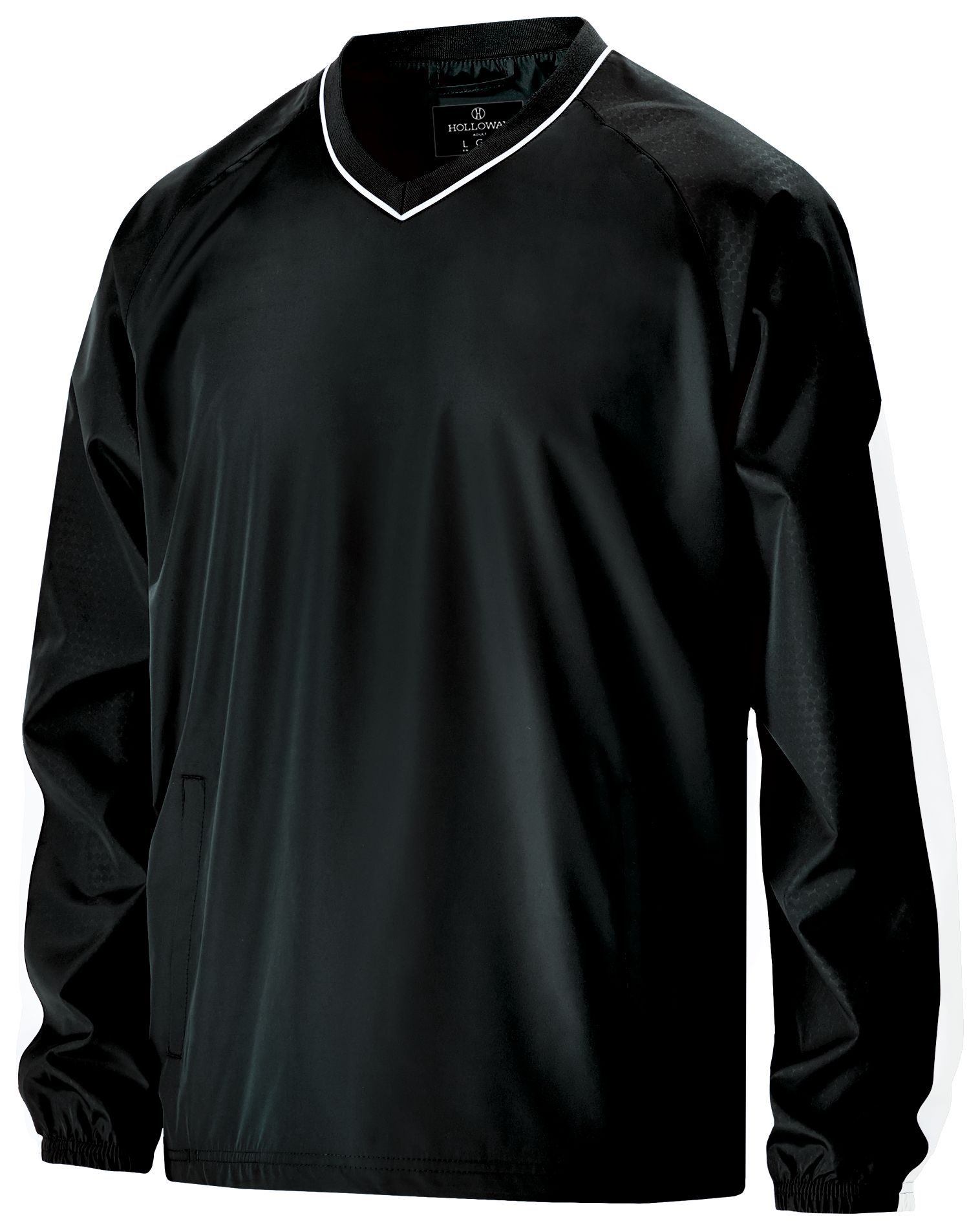 Bionic Windshirt 2
