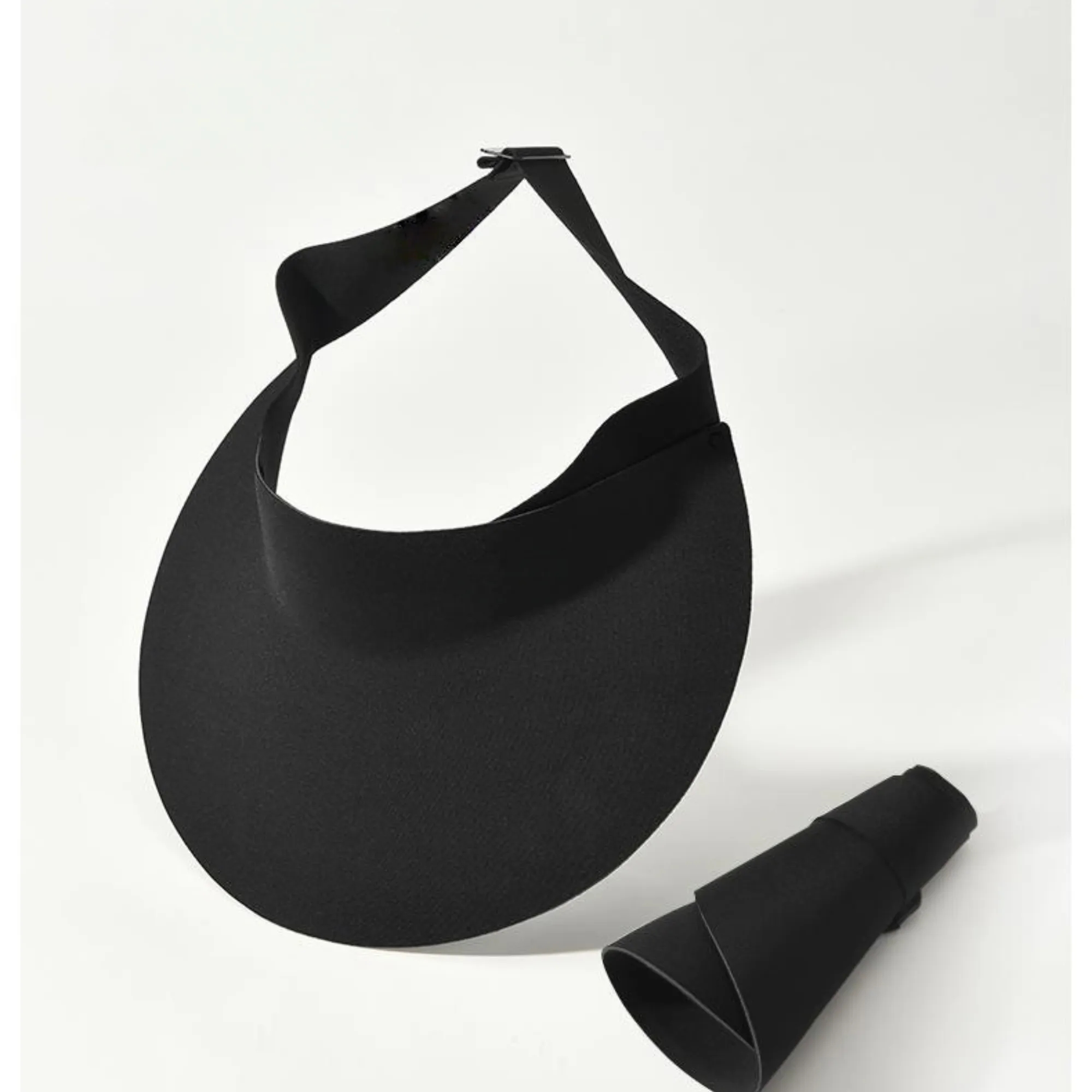 New casual and versatile sun hat 4