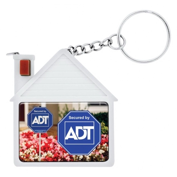 House Tape Measure 2