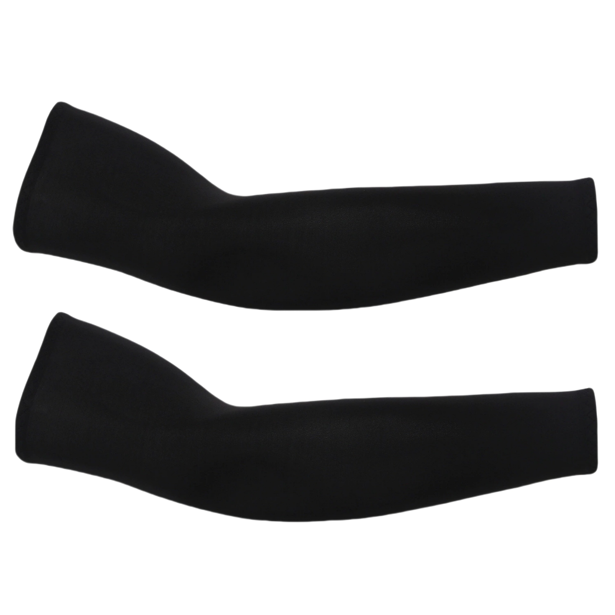 Summer Sports Ice Silk Arm Sleeves 4