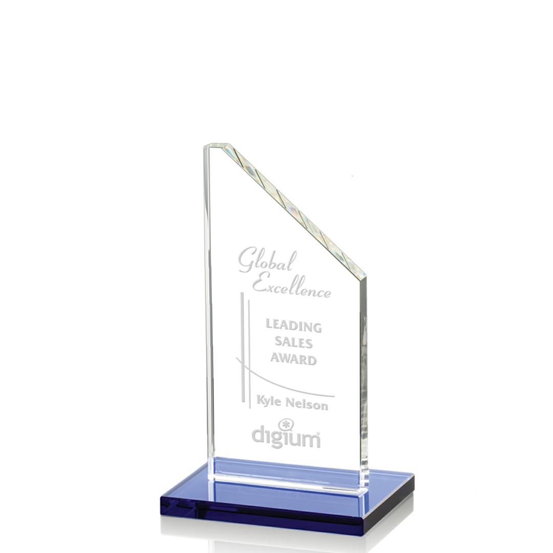 Dixon Award - Blue 3
