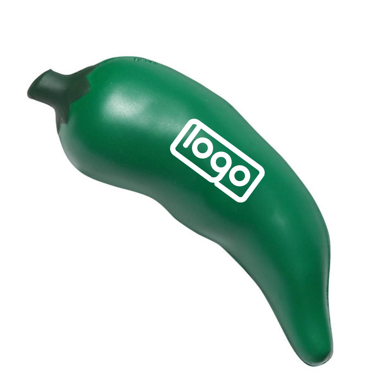 PU Foam Chili Pepper Stress Reliever 1