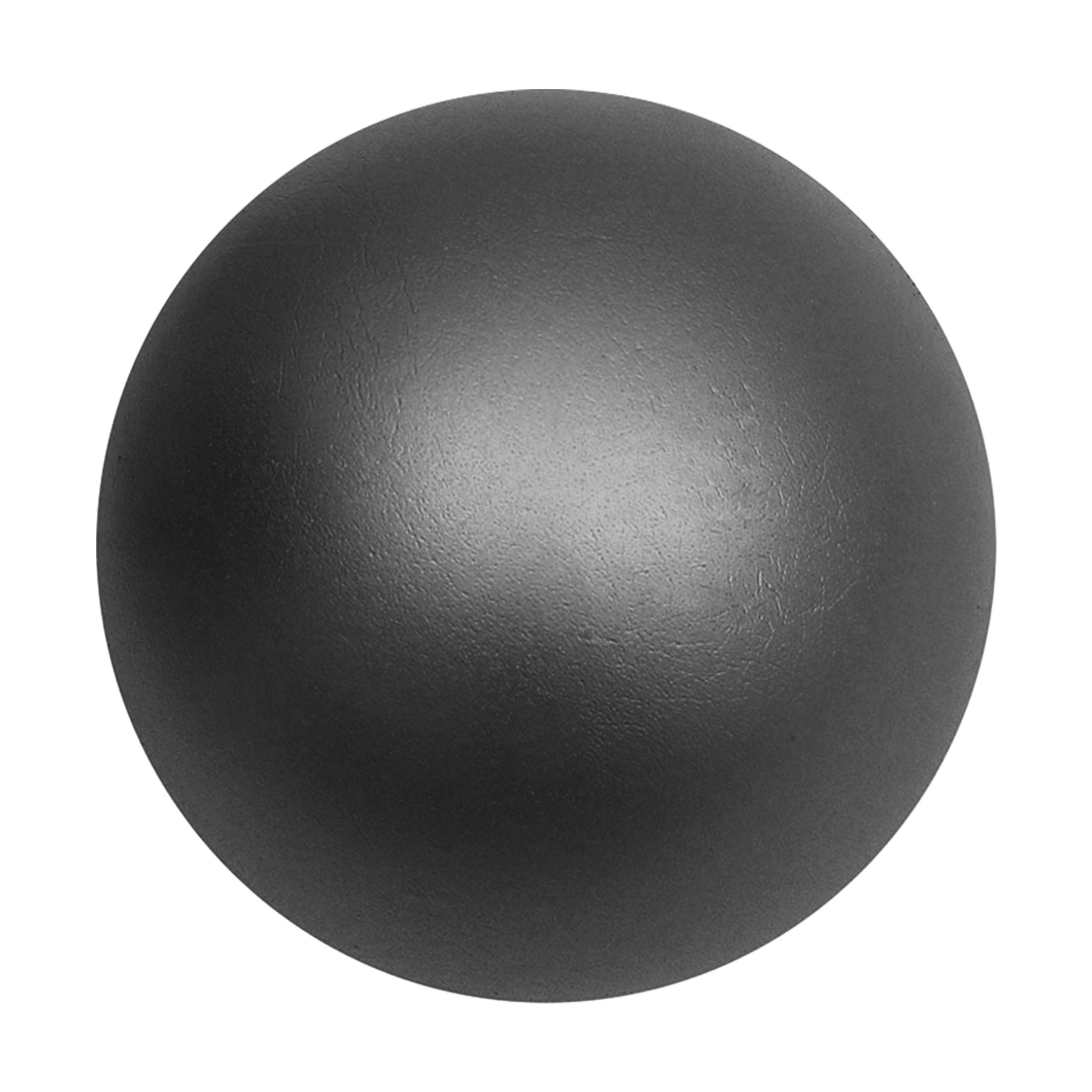 Round PU Stress Relievers Balls 8
