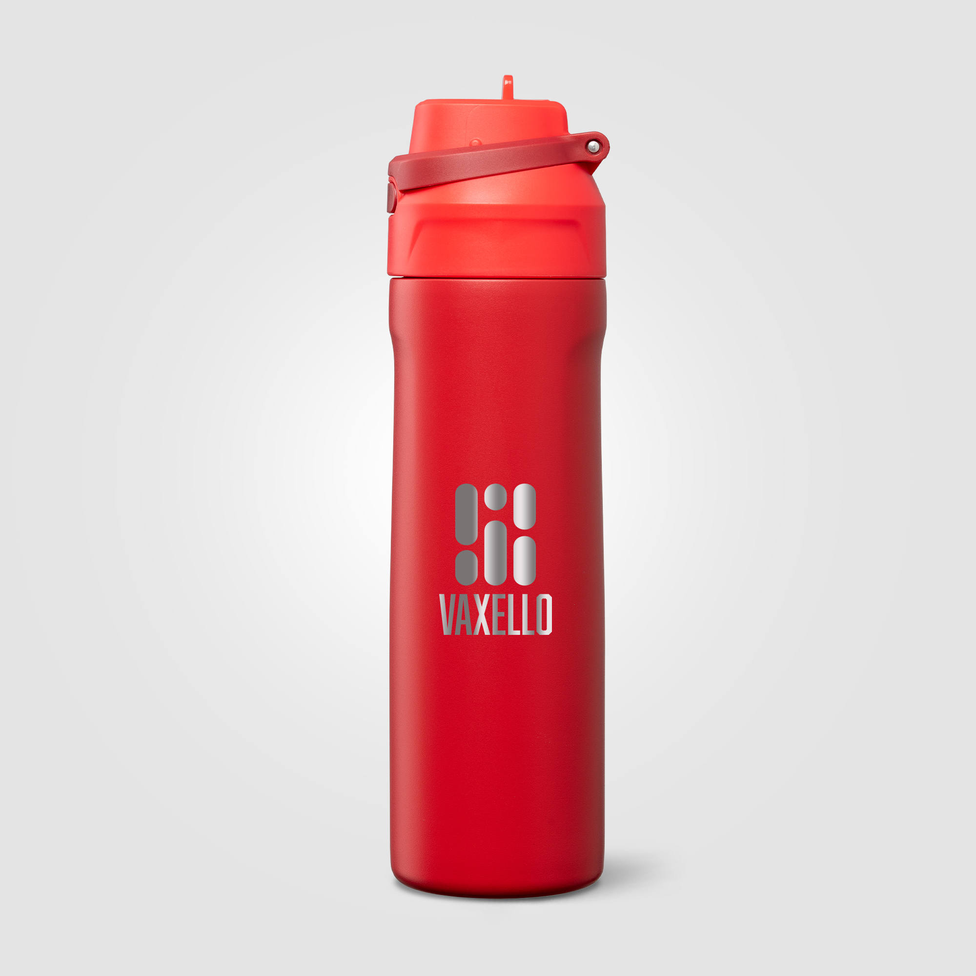 Lynk Stainless Steel Flip-Straw Bottle - 23 oz. 18