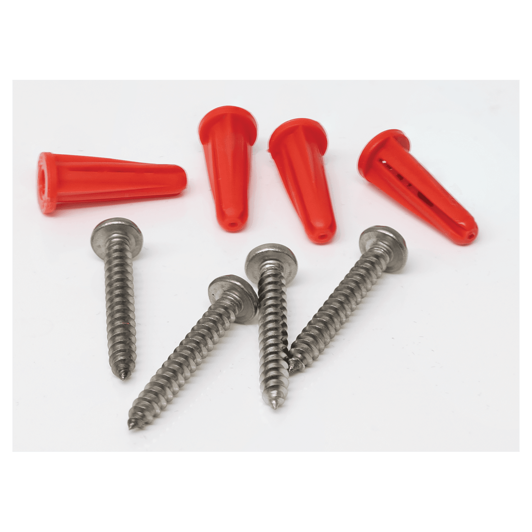 Oval Outdoor Cast Plaque-Flat Back Silver 2