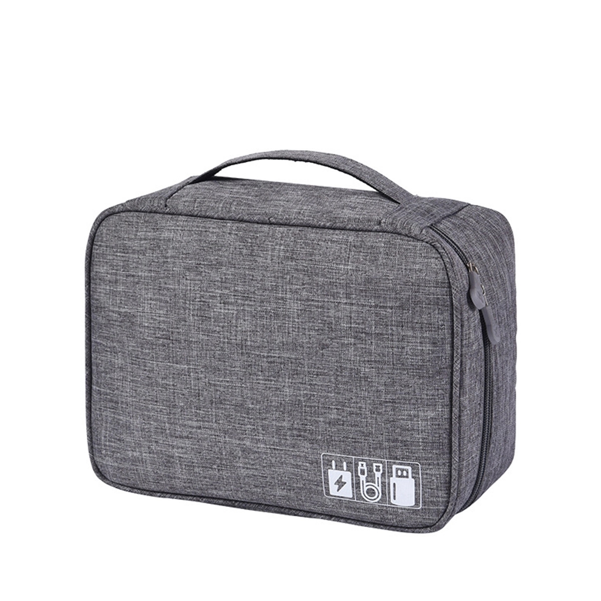 Portable High Quality Durable Electronic Organizer 4