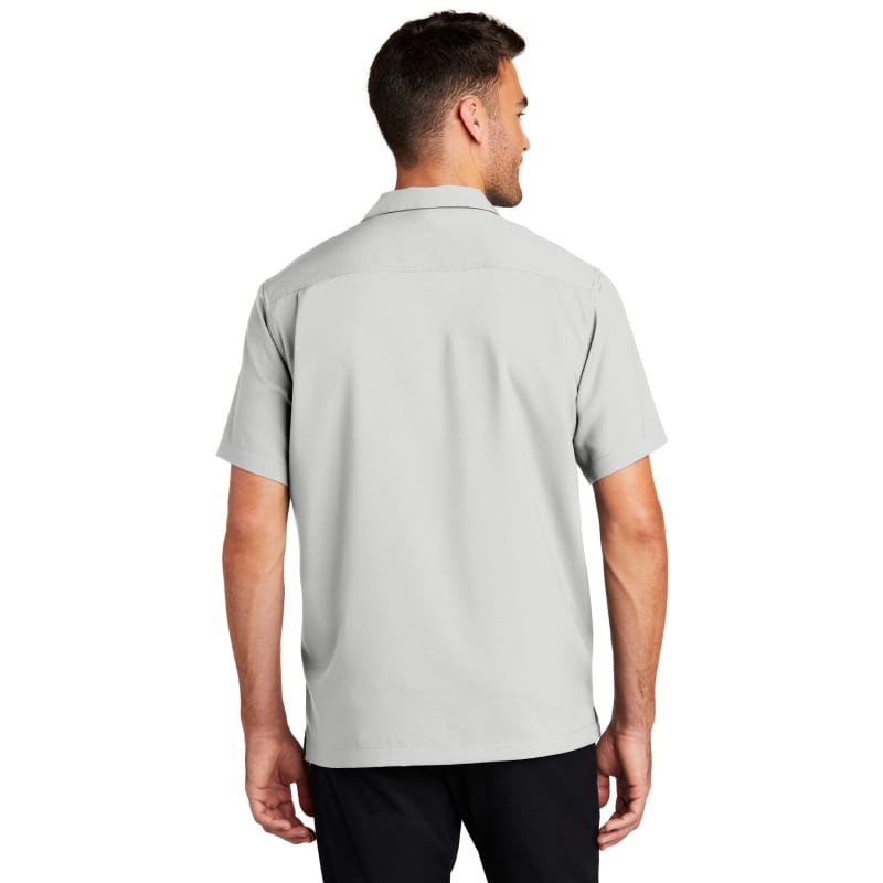 Port Authority Short Sleeve Performance Staff Shirt 13