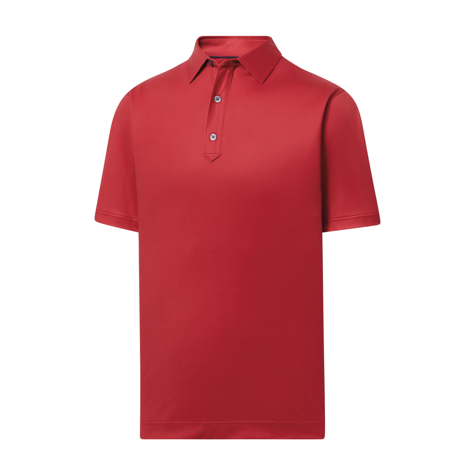 FootJoy ProDry Performance Solid Lisle Set on Packet- Self Collar 17