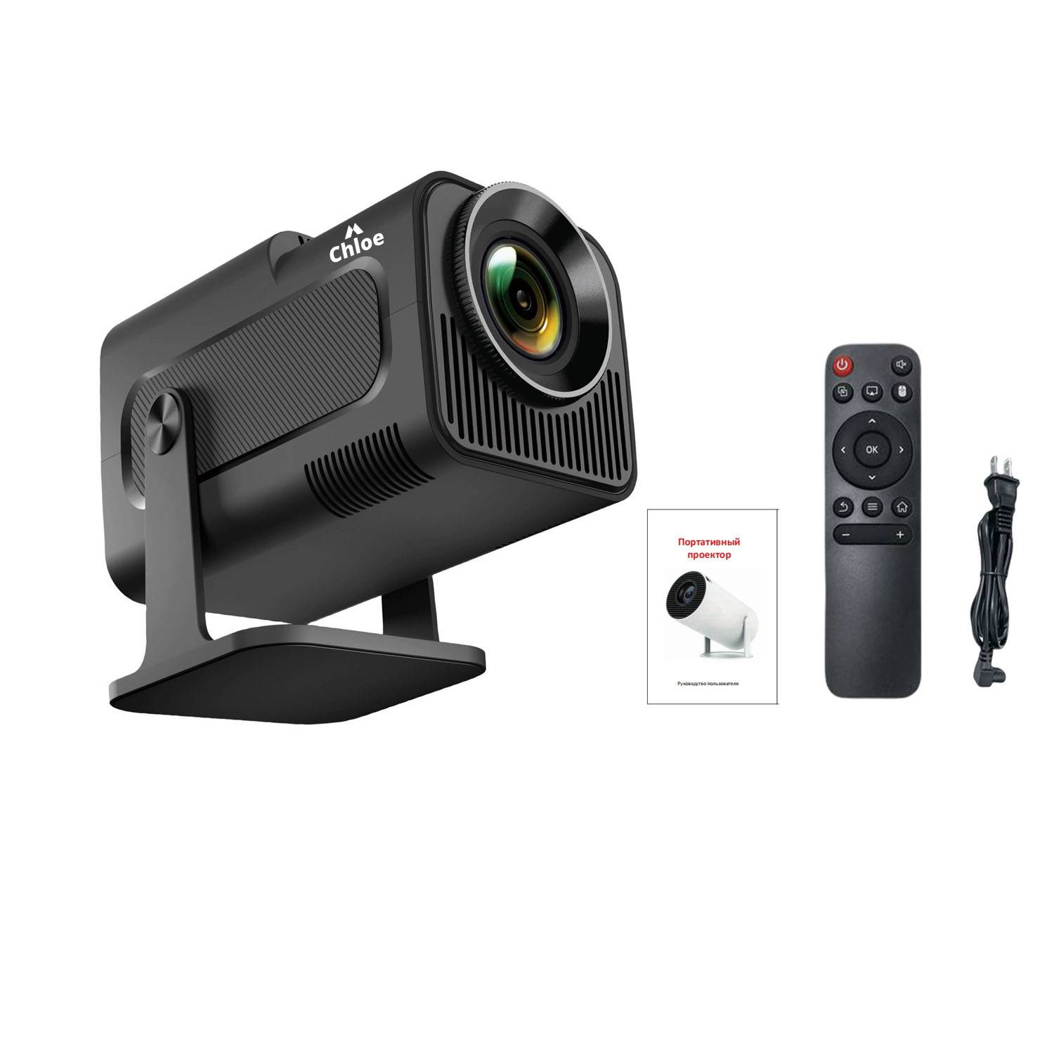 1080 HD Projector 6