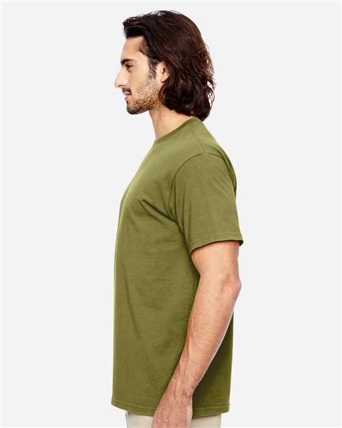 Unisex Classic T-Shirt - EC1000 18