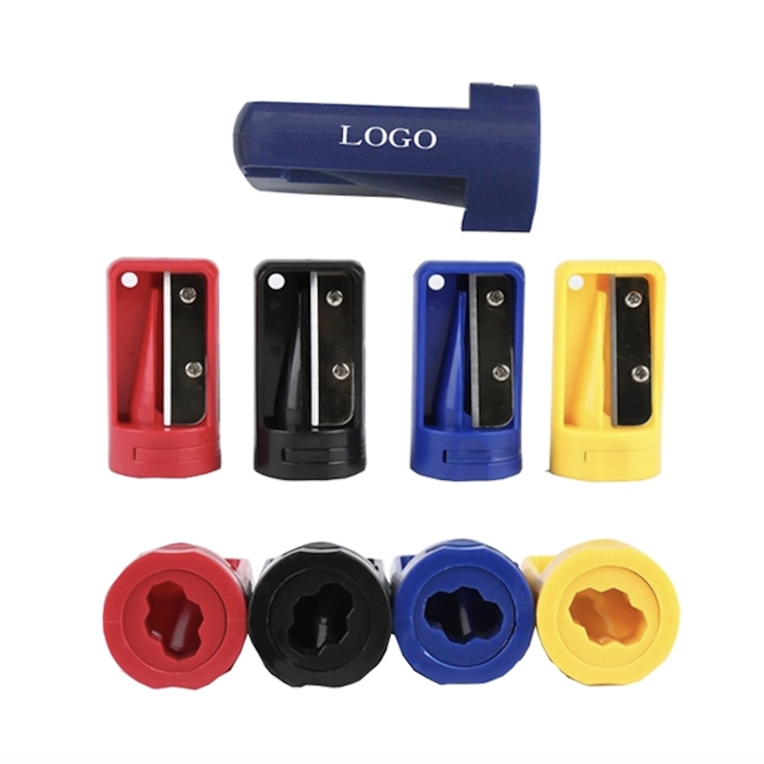 Carpenter Pencil Sharpener 1