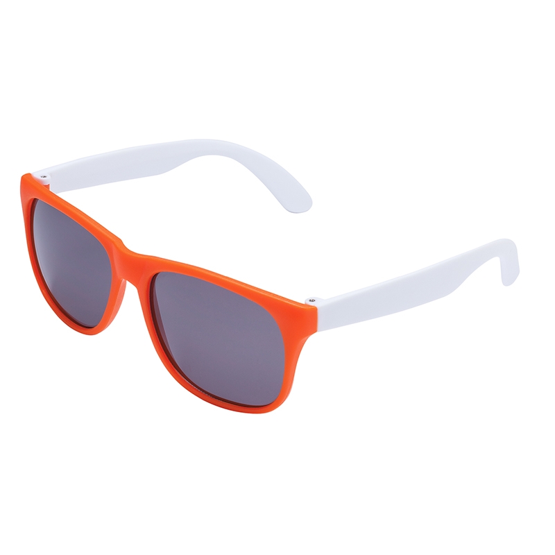 Flare Two-Tone Sunglasses 23