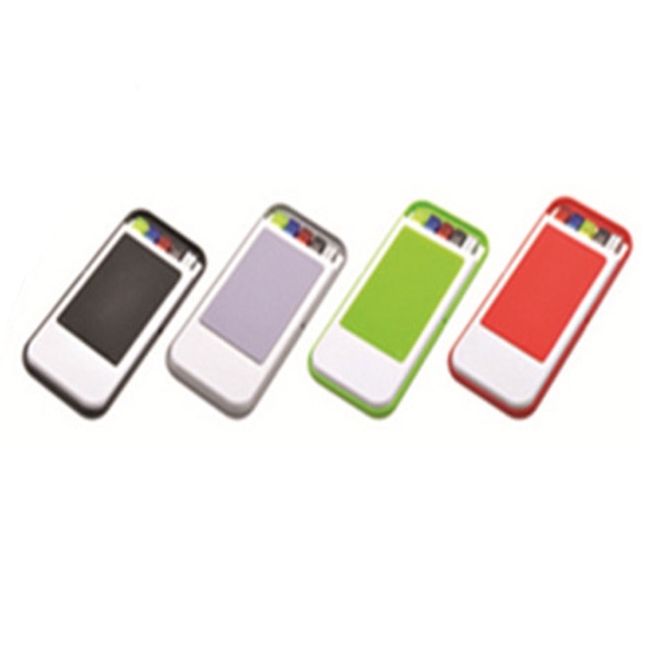 Pen Set With Mobile Holder 2