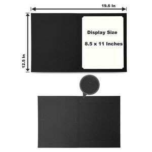 Certificate Holders Diploma Covers 3
