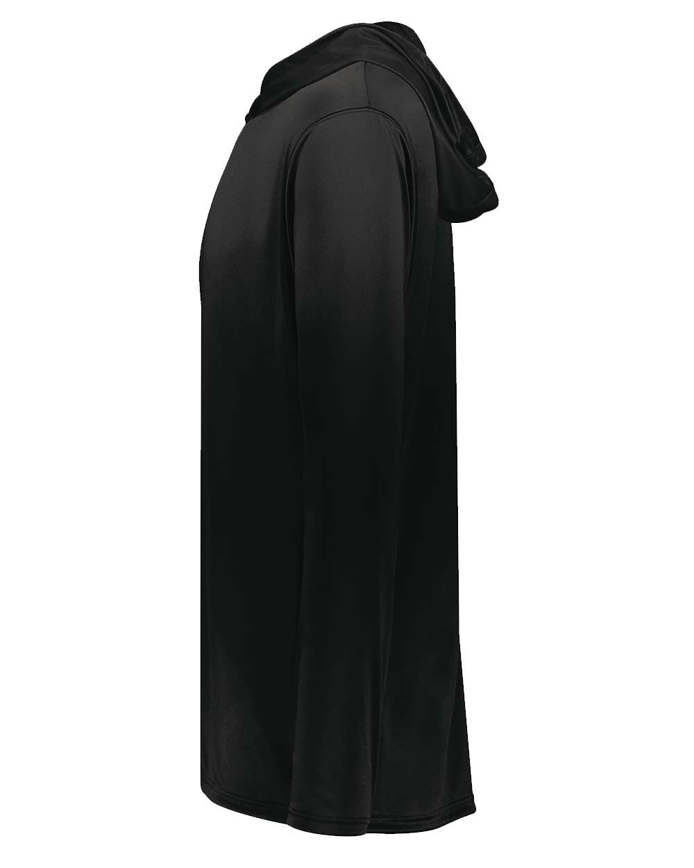 Youth Momentum Hooded Long Sleeve T-Shirt - 222831 18
