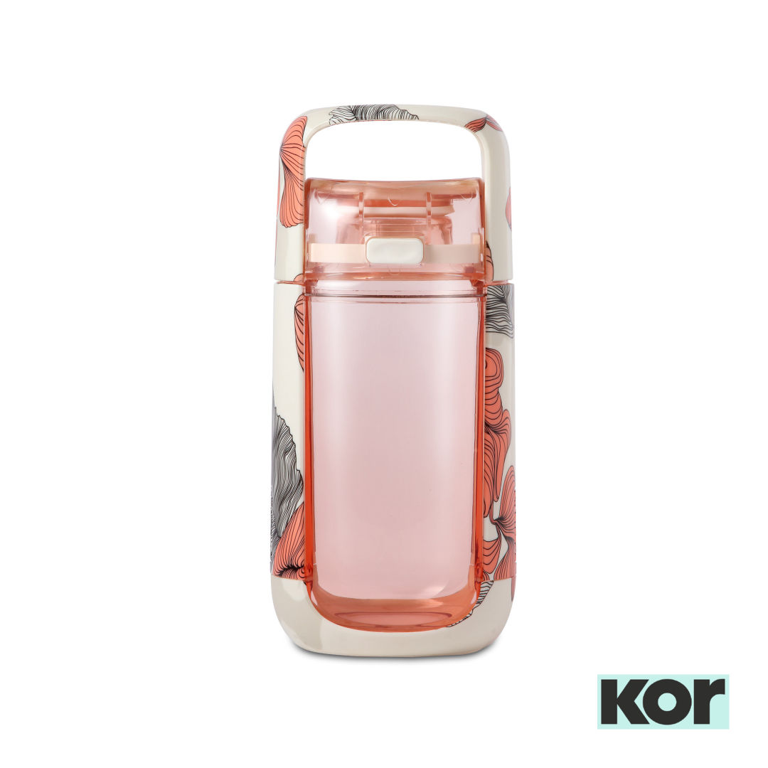 Kor® One Planet Bottle - 13.5oz 21