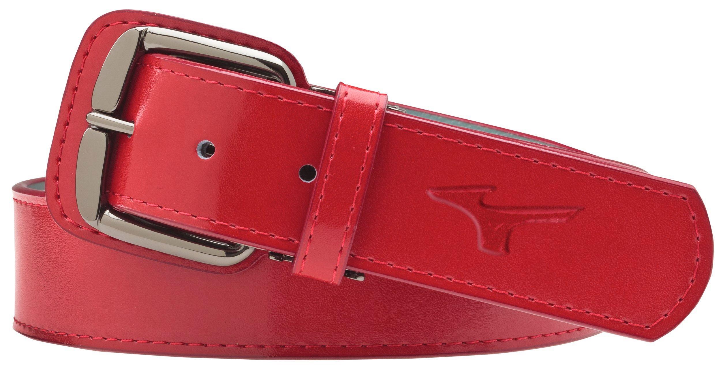 Mizuno Classic Belt 4