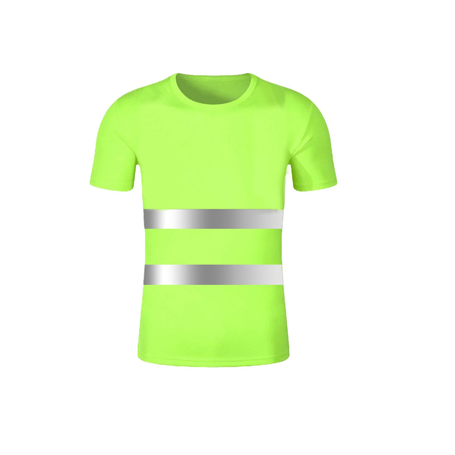 Reflective Shirt 3