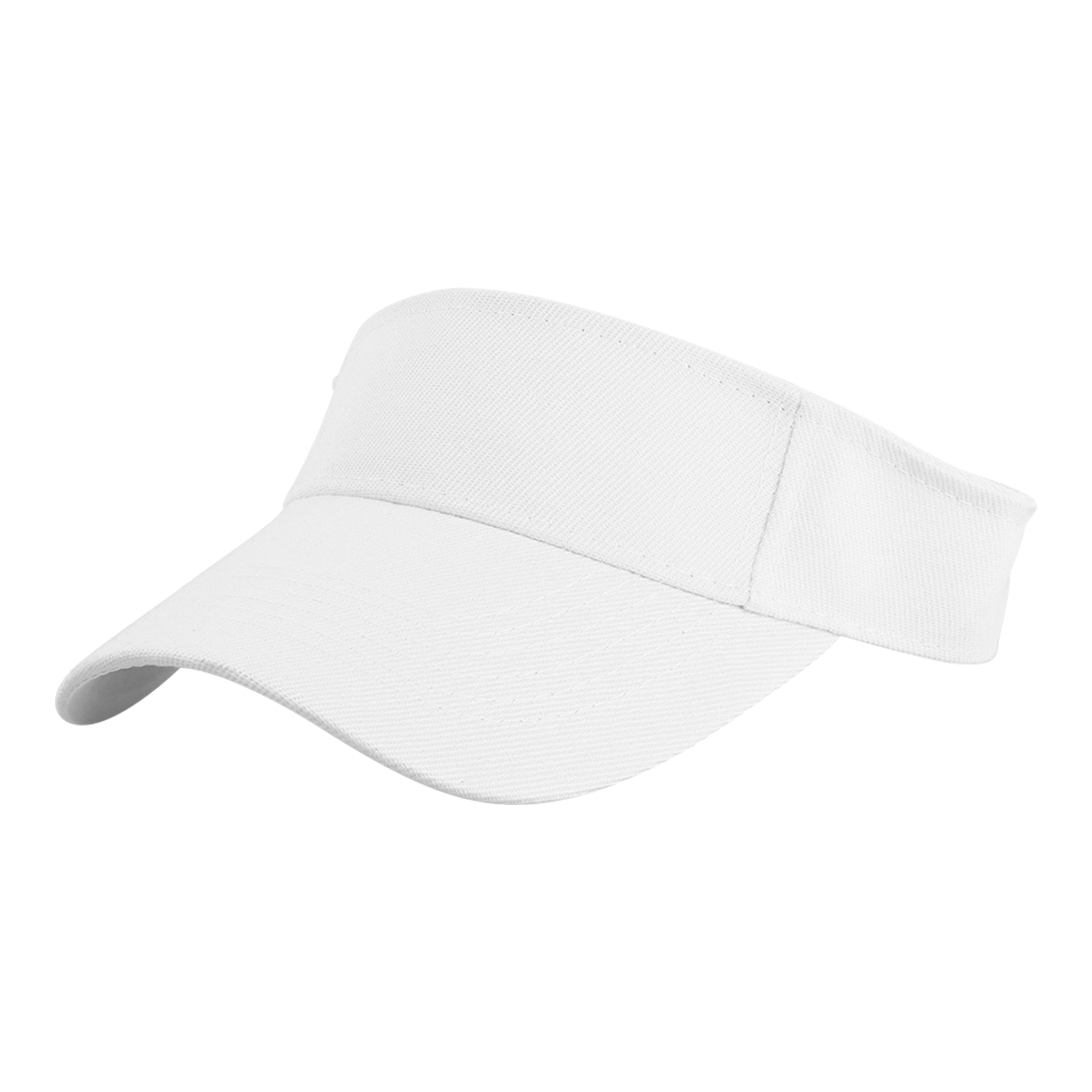Adjustable Sun Visor Caps 2