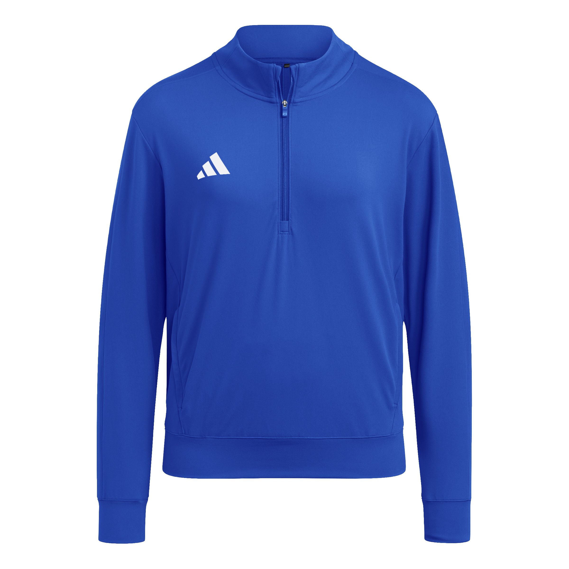 ULTIMATE365 QUARTER ZIP LAYER 11