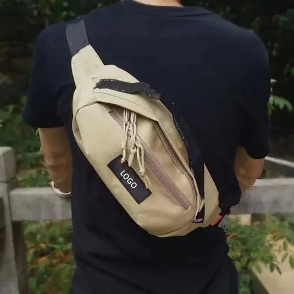 Custom Crossbody Bag 2