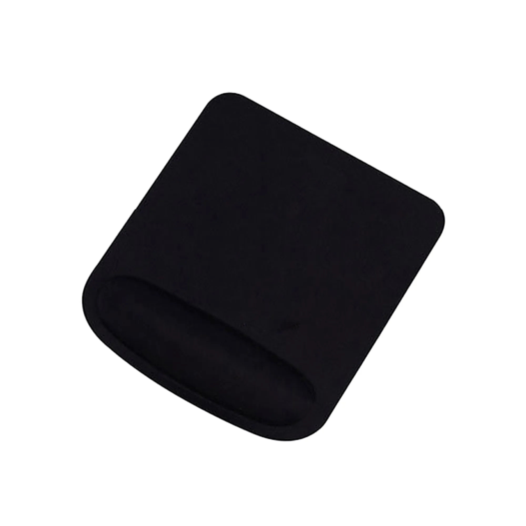 Ergonomic Mouse Pad With Wrist Support Comfortable Anti-slip 4