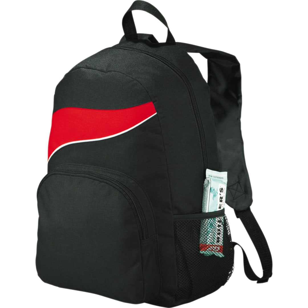 Tornado Deluxe Backpack 234
