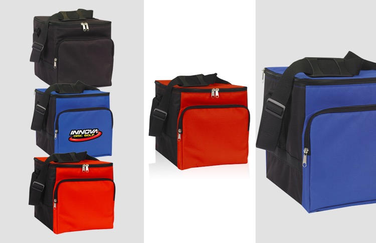 Giant 24 Can picnic cooler 16