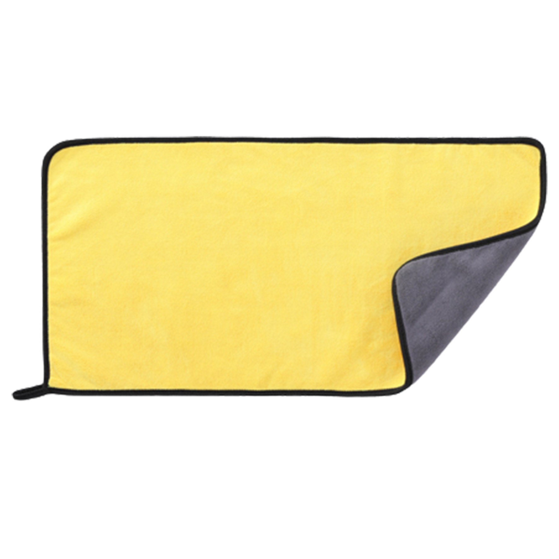 11.8 X 23.62 Inch Car Microfiber Drying Towel 3