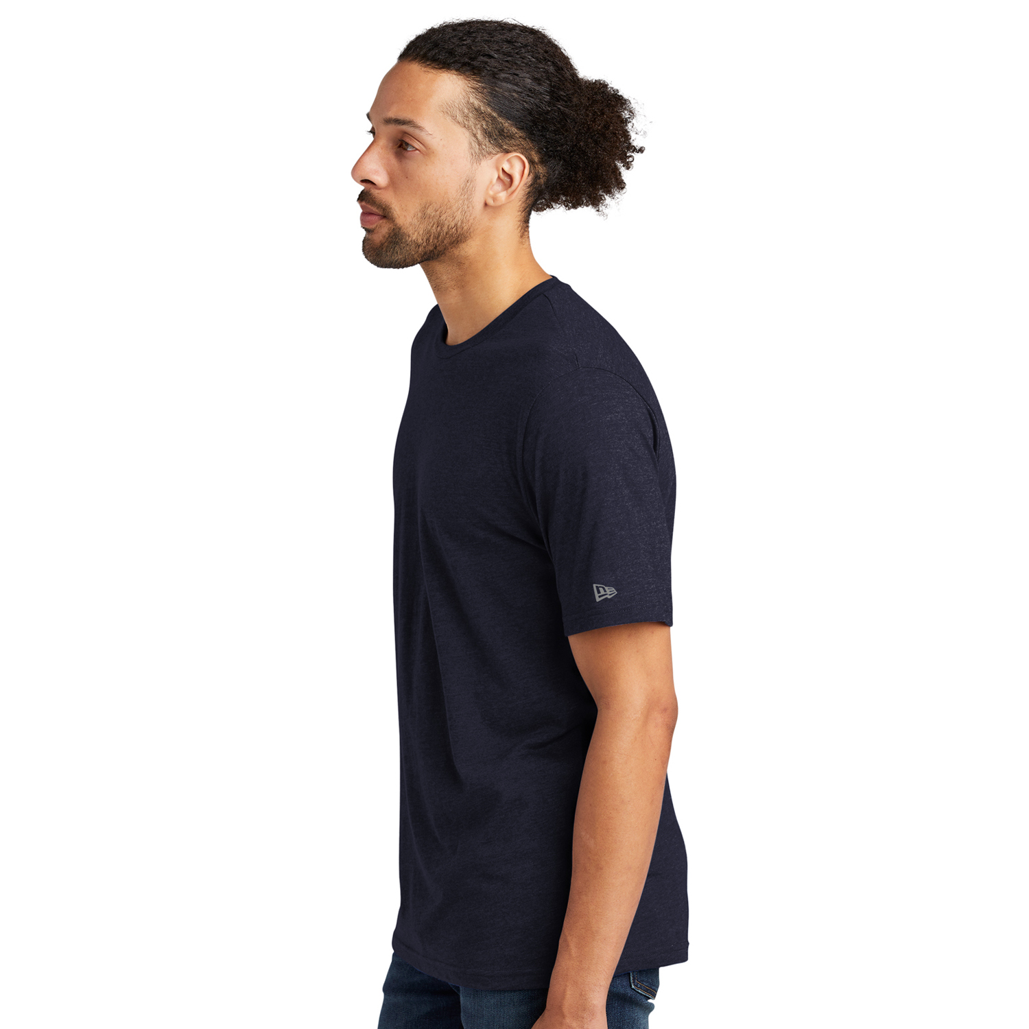 New Era® Tri-Blend Tee 4