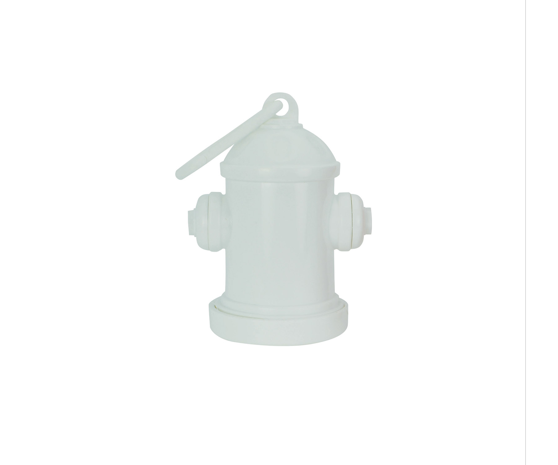 Doggy Pal Hydrant Bag Holder 5