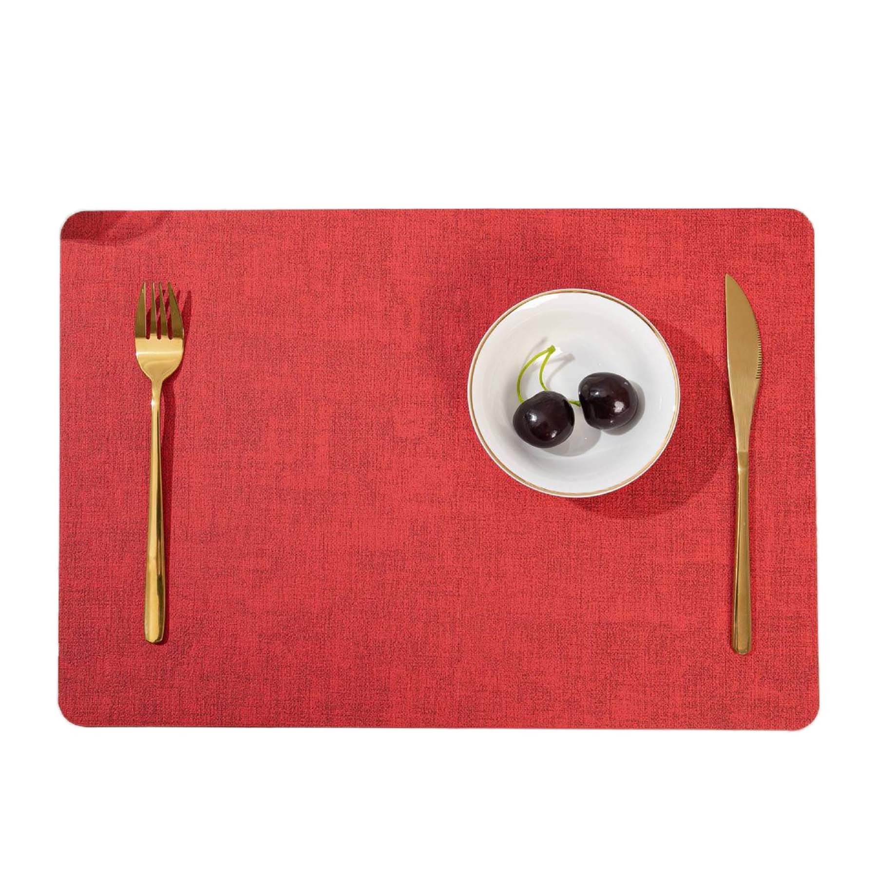 Cloth Placemat 5