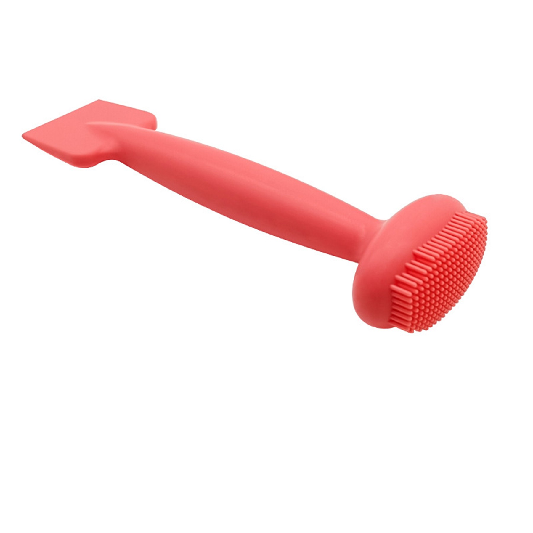 Silicone Face Mask Brush 1
