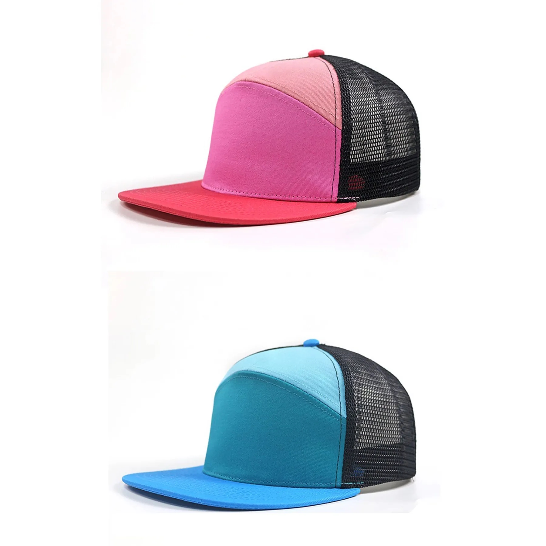 Classic Custom Hat 2
