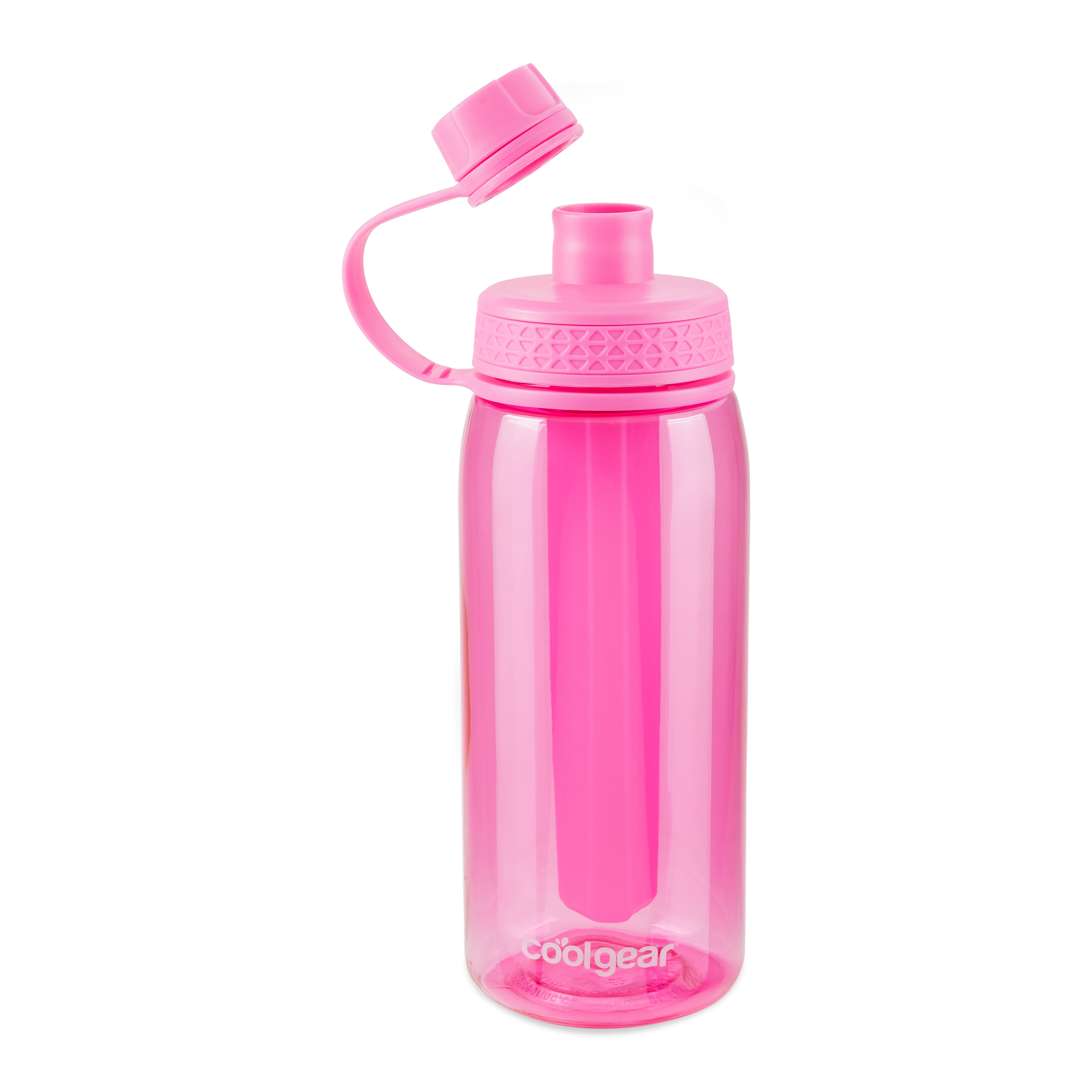 Cool Gear® System Chugger Bottle - 32 Oz. 3