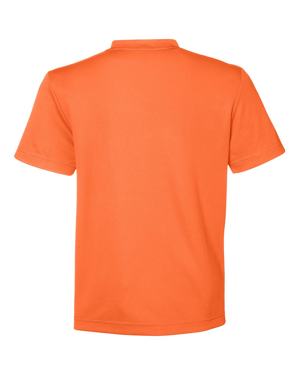 Youth Zone Performance Mesh T-Shirt - TT15Y 10