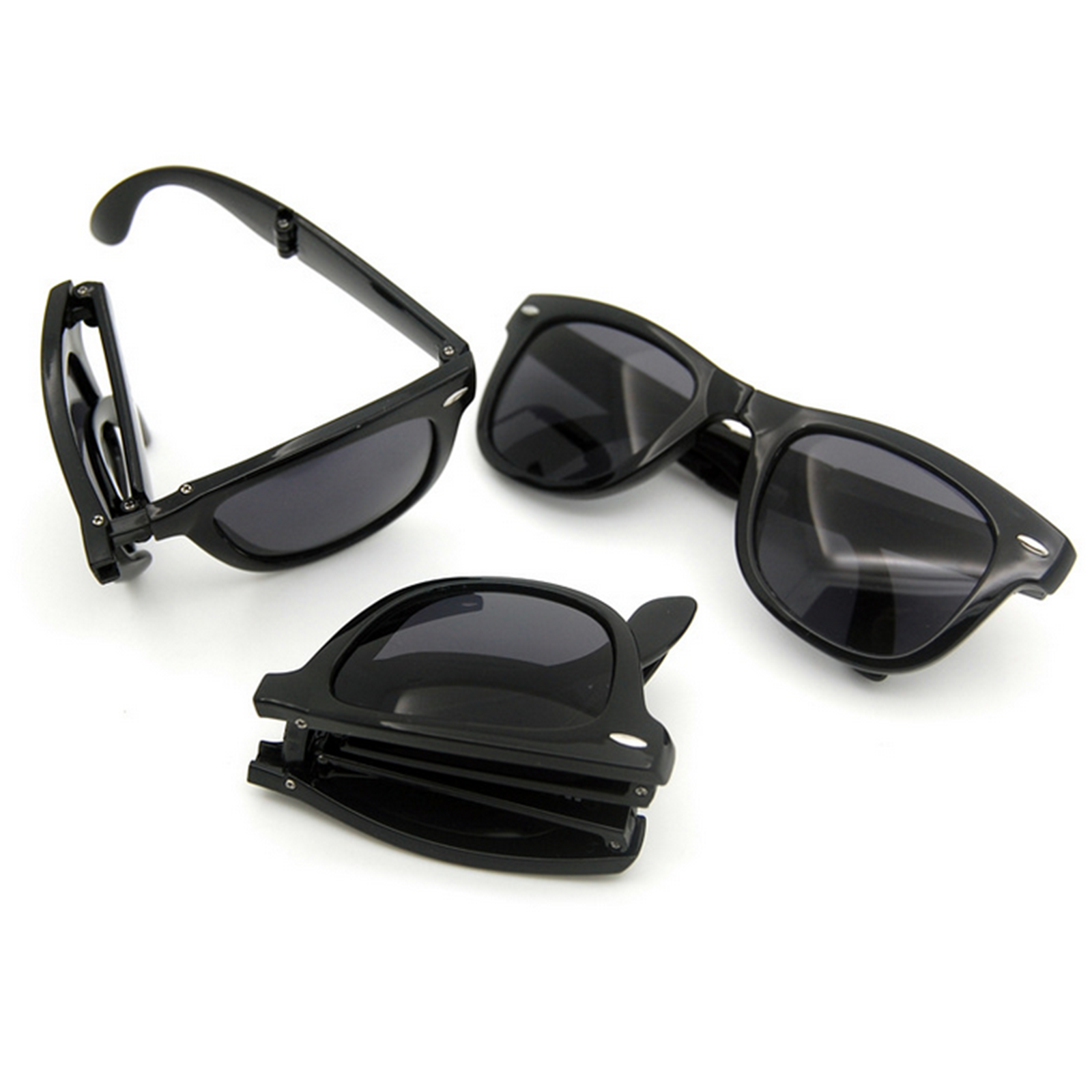 Promotional Foldable Sunglasses 4