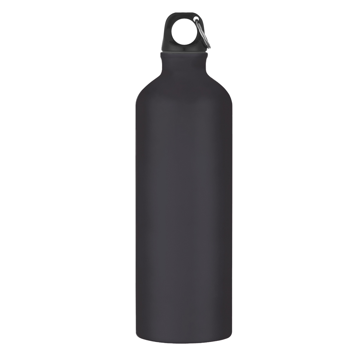 25 Oz. Full Color Aluminum Tundra Bike Bottle, custom water bottle with logo imprint 10