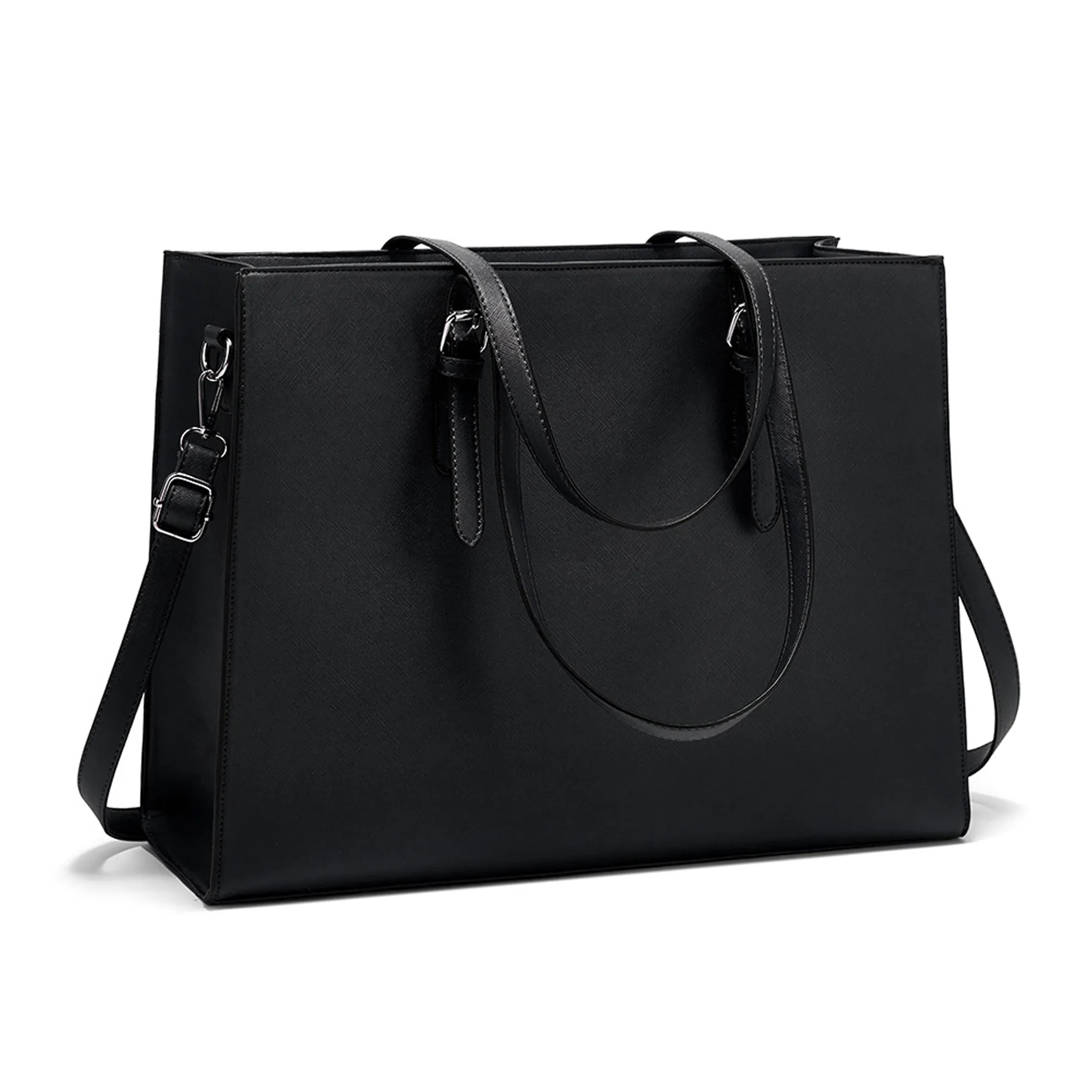 Women Laptop Shoulder Bag 5