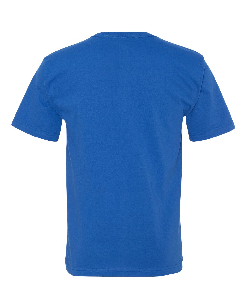 Unisex USA-Made Midweight Pocket T-Shirt - 5070 29
