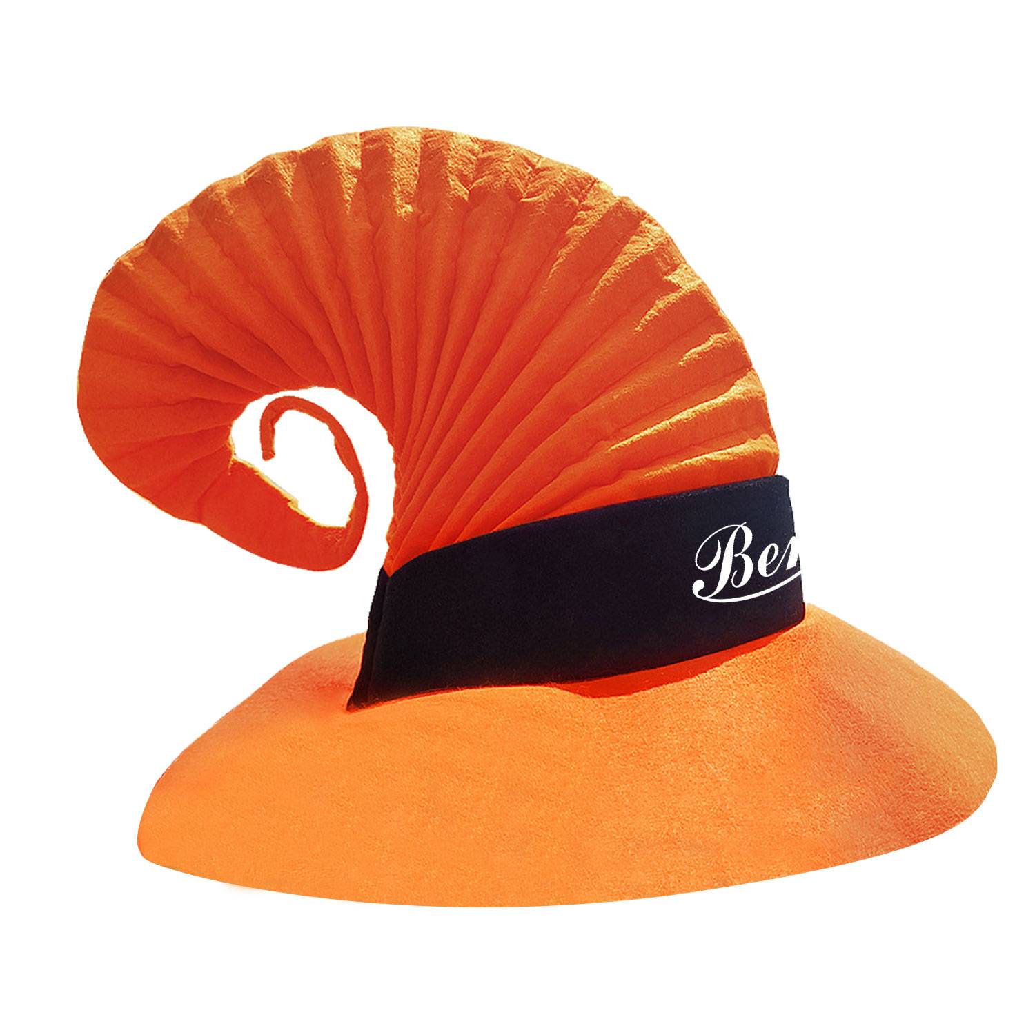 Halloween Props Witch Hat 1